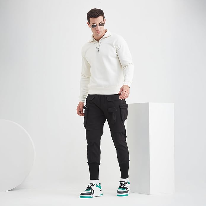 Campus Men Og-27 Sneakers - Copy - Image 6