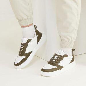 Campus Men's Avenue Sneakers