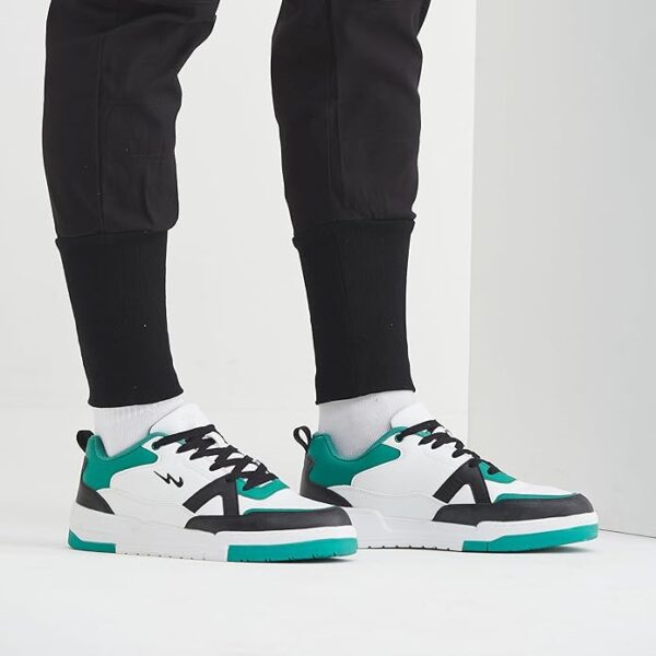 Campus Men Og-27 Sneakers - Copy