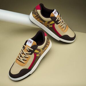 Campus Women's Glide Sneakers